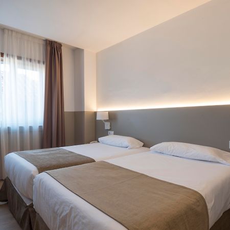 קנגס דה מוראסו Hotel Airinos 3* מראה חיצוני תמונה