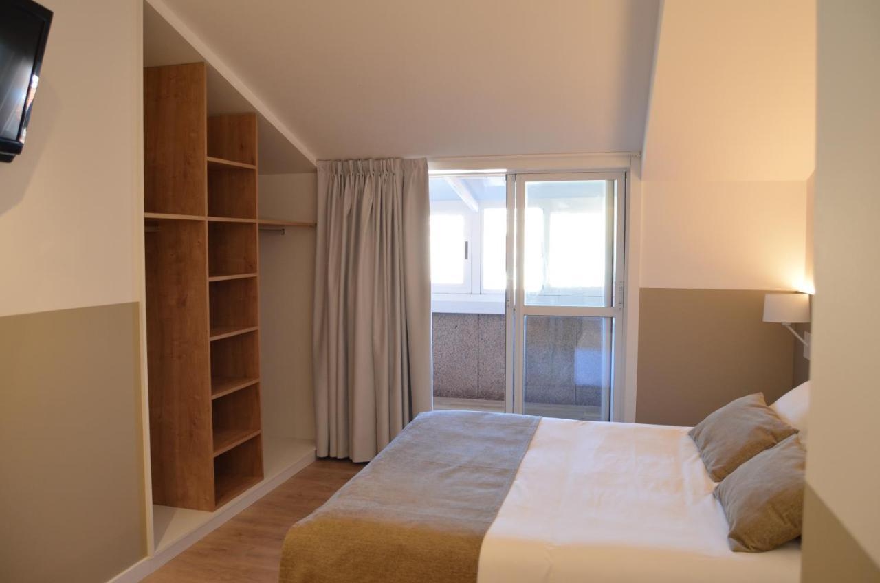 קנגס דה מוראסו Hotel Airinos 3* מראה חיצוני תמונה