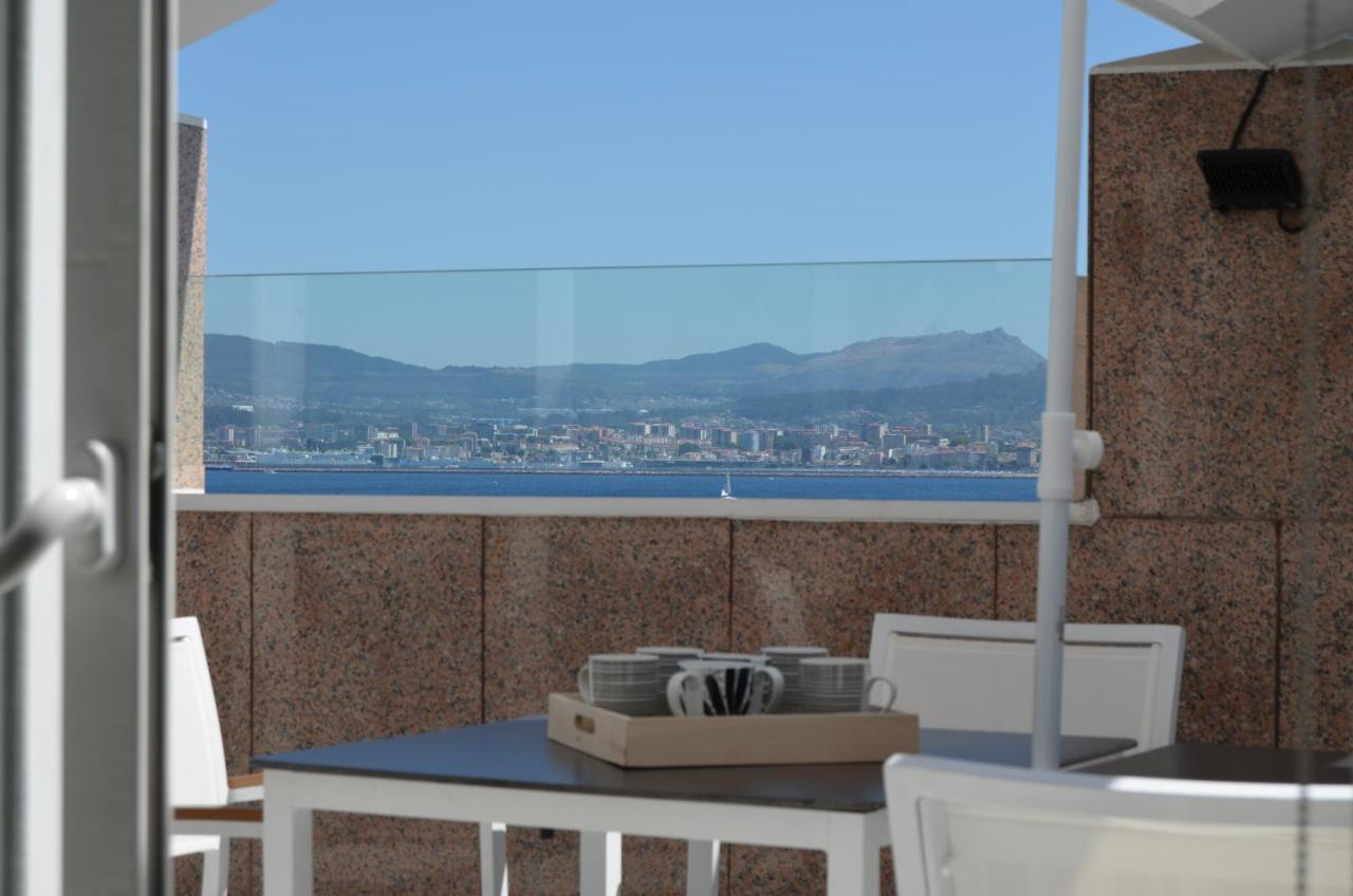 קנגס דה מוראסו Hotel Airinos 3* מראה חיצוני תמונה