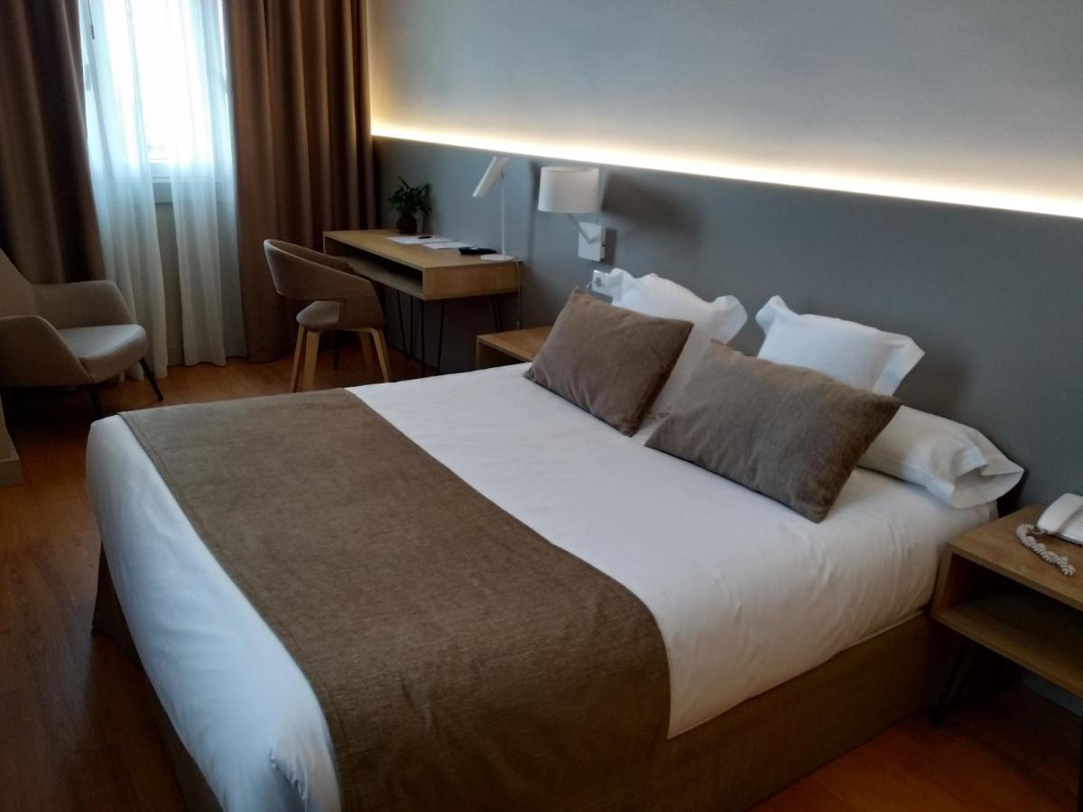 קנגס דה מוראסו Hotel Airinos 3* מראה חיצוני תמונה