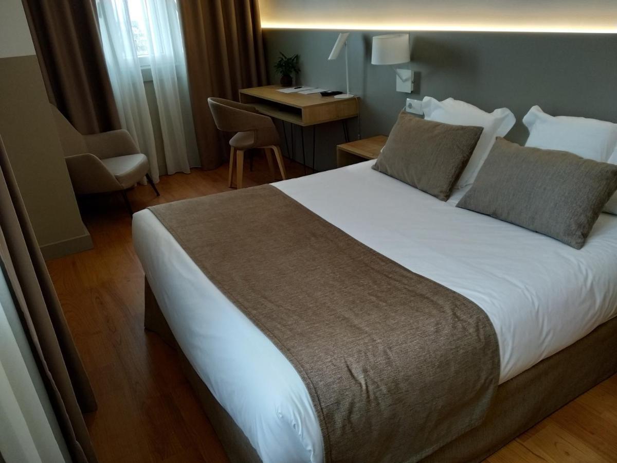 קנגס דה מוראסו Hotel Airinos 3* מראה חיצוני תמונה