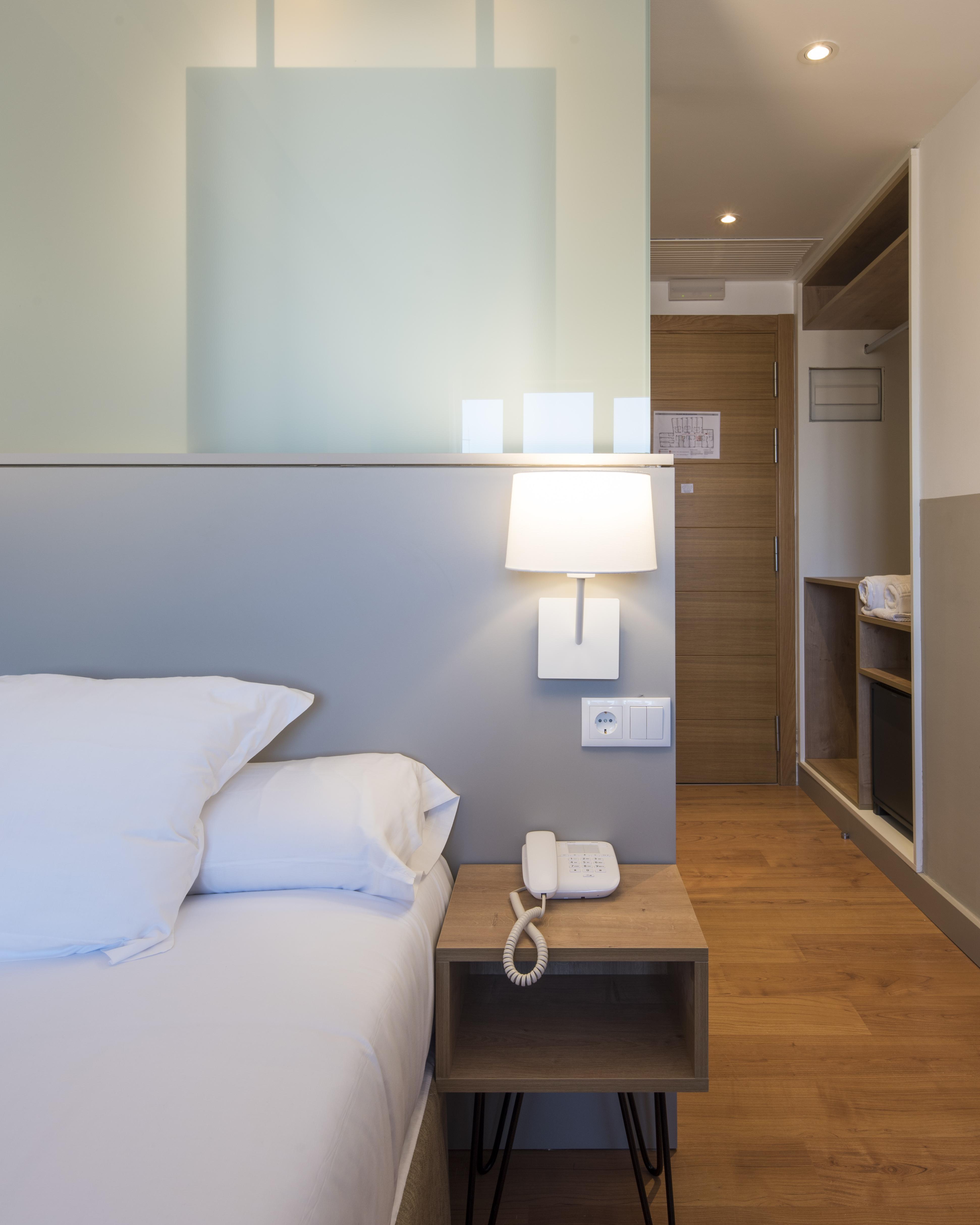 קנגס דה מוראסו Hotel Airinos 3* מראה חיצוני תמונה