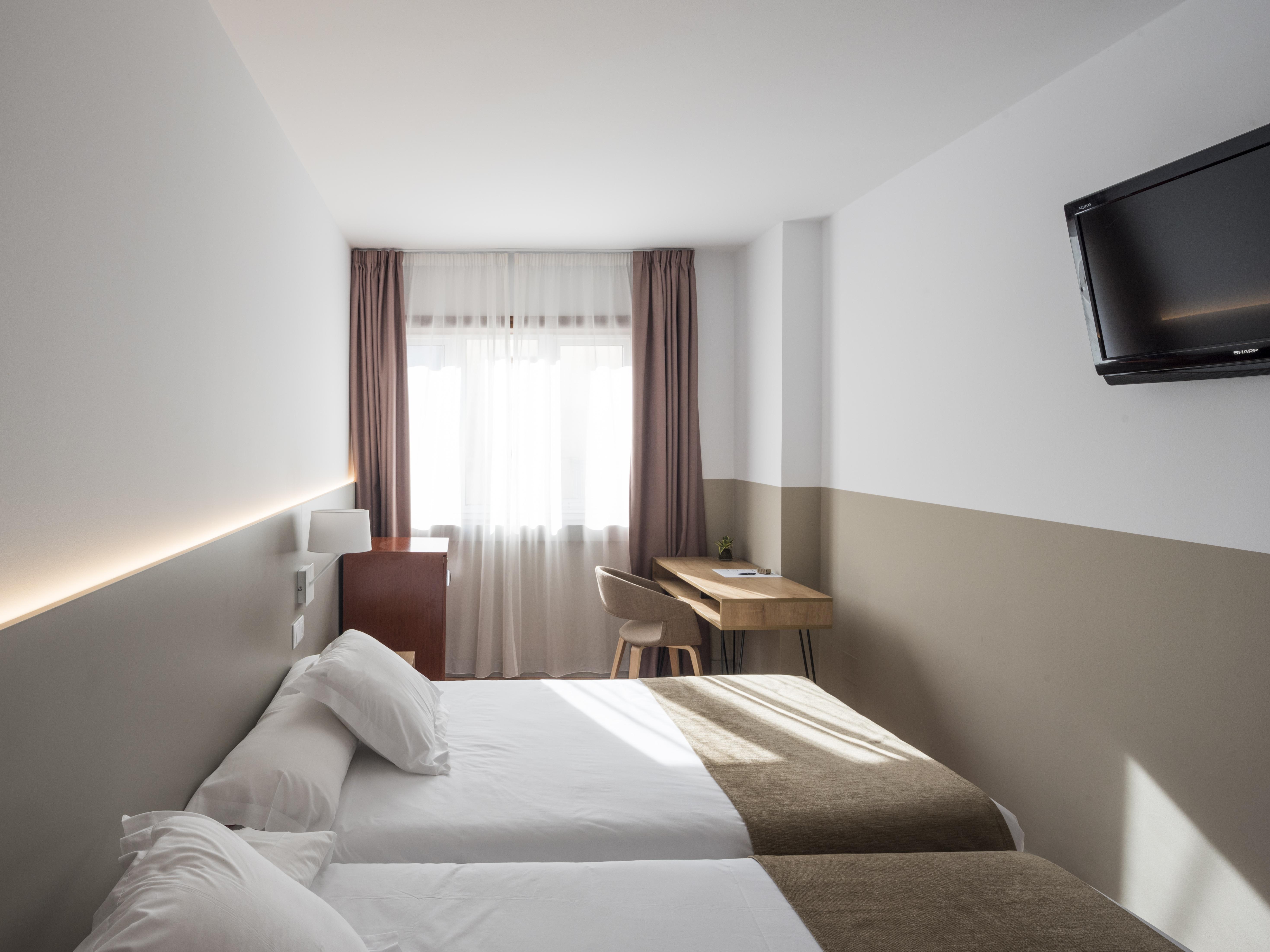 קנגס דה מוראסו Hotel Airinos 3* מראה חיצוני תמונה