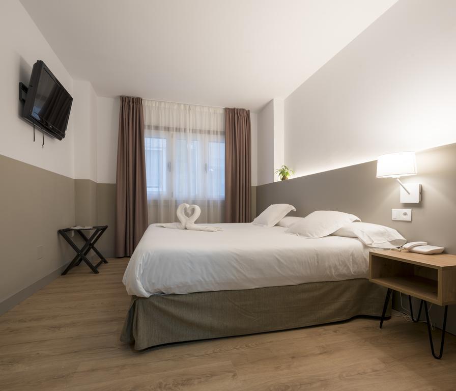 קנגס דה מוראסו Hotel Airinos 3* מראה חיצוני תמונה