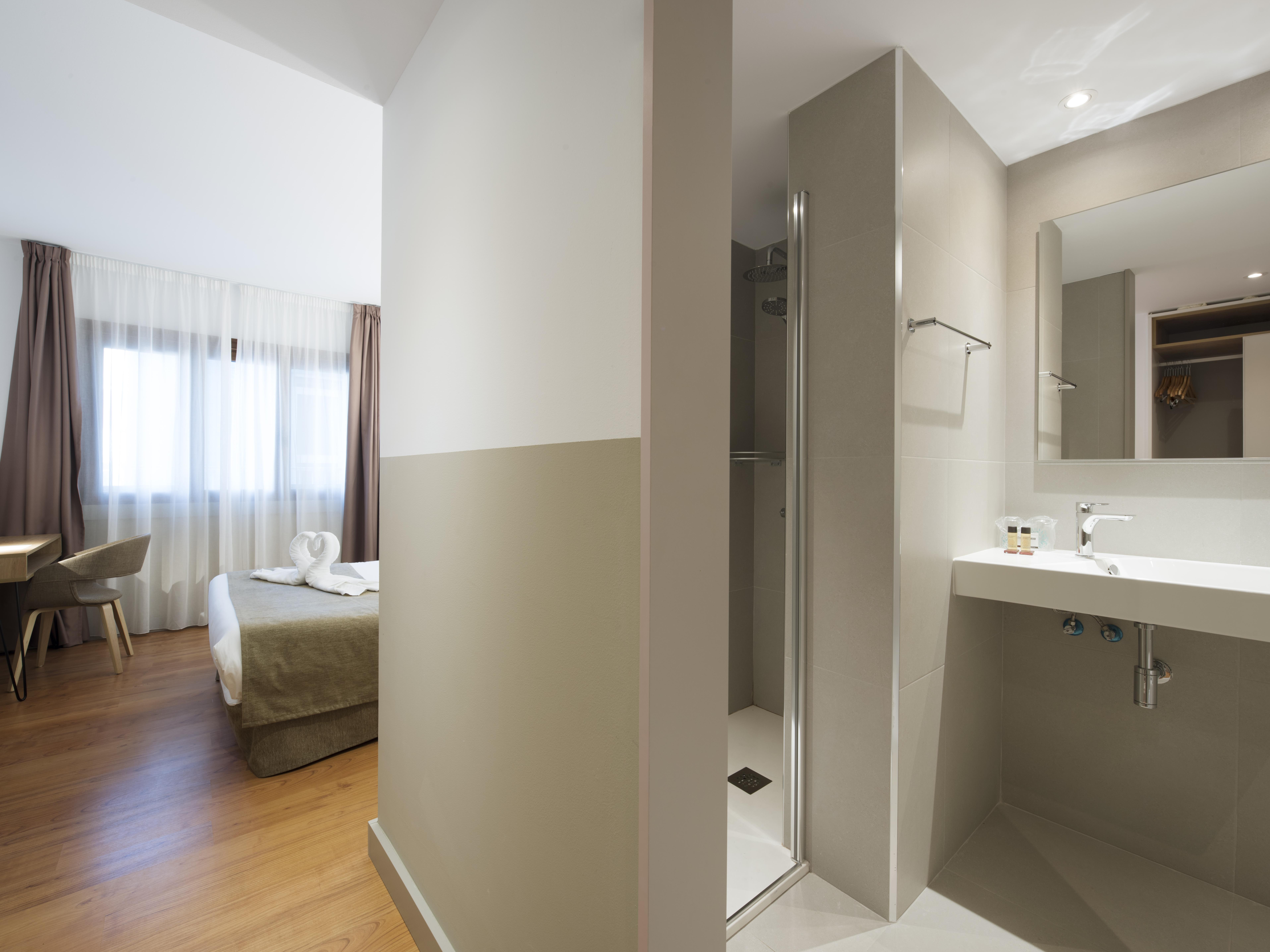 קנגס דה מוראסו Hotel Airinos 3* מראה חיצוני תמונה