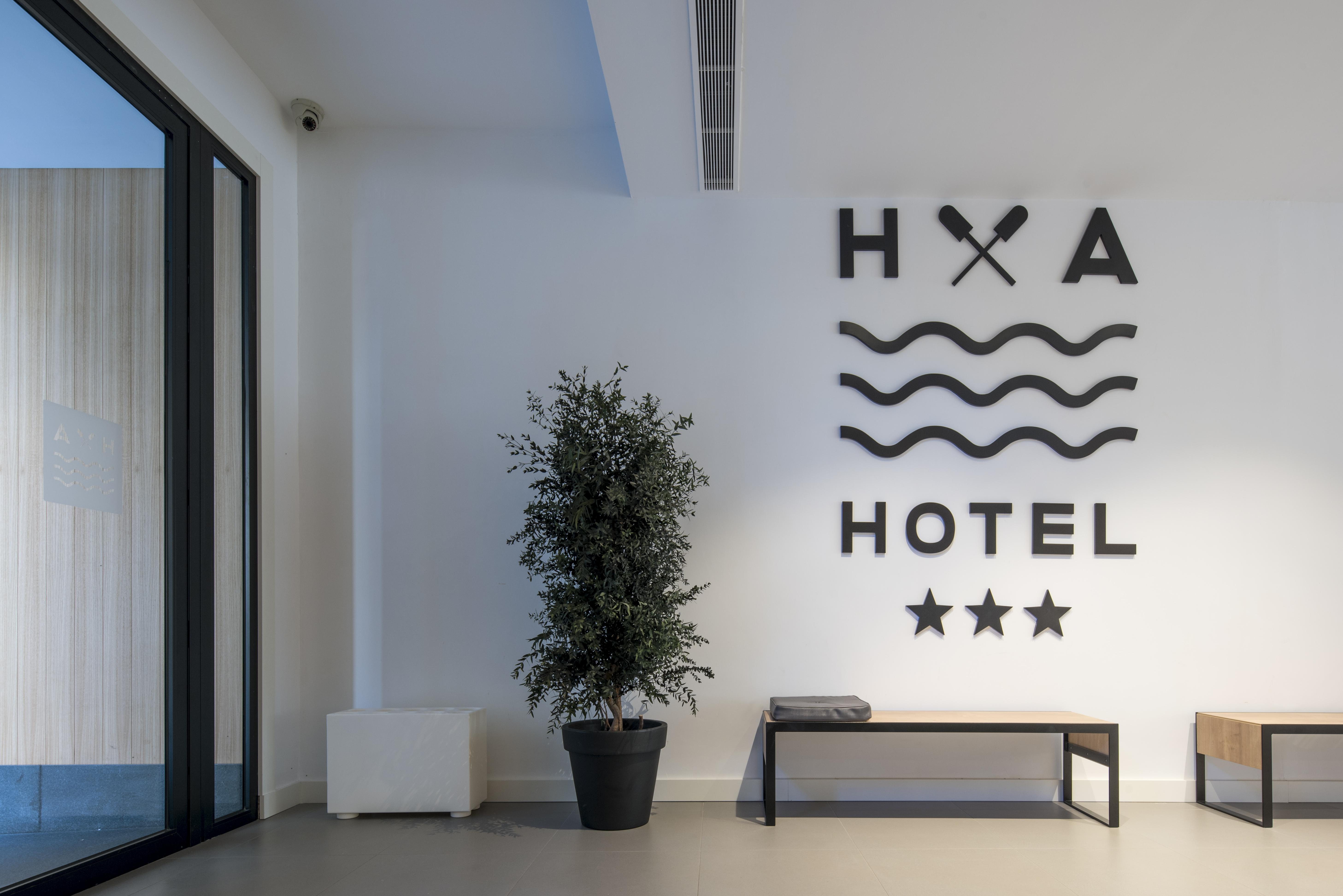 קנגס דה מוראסו Hotel Airinos 3* מראה חיצוני תמונה