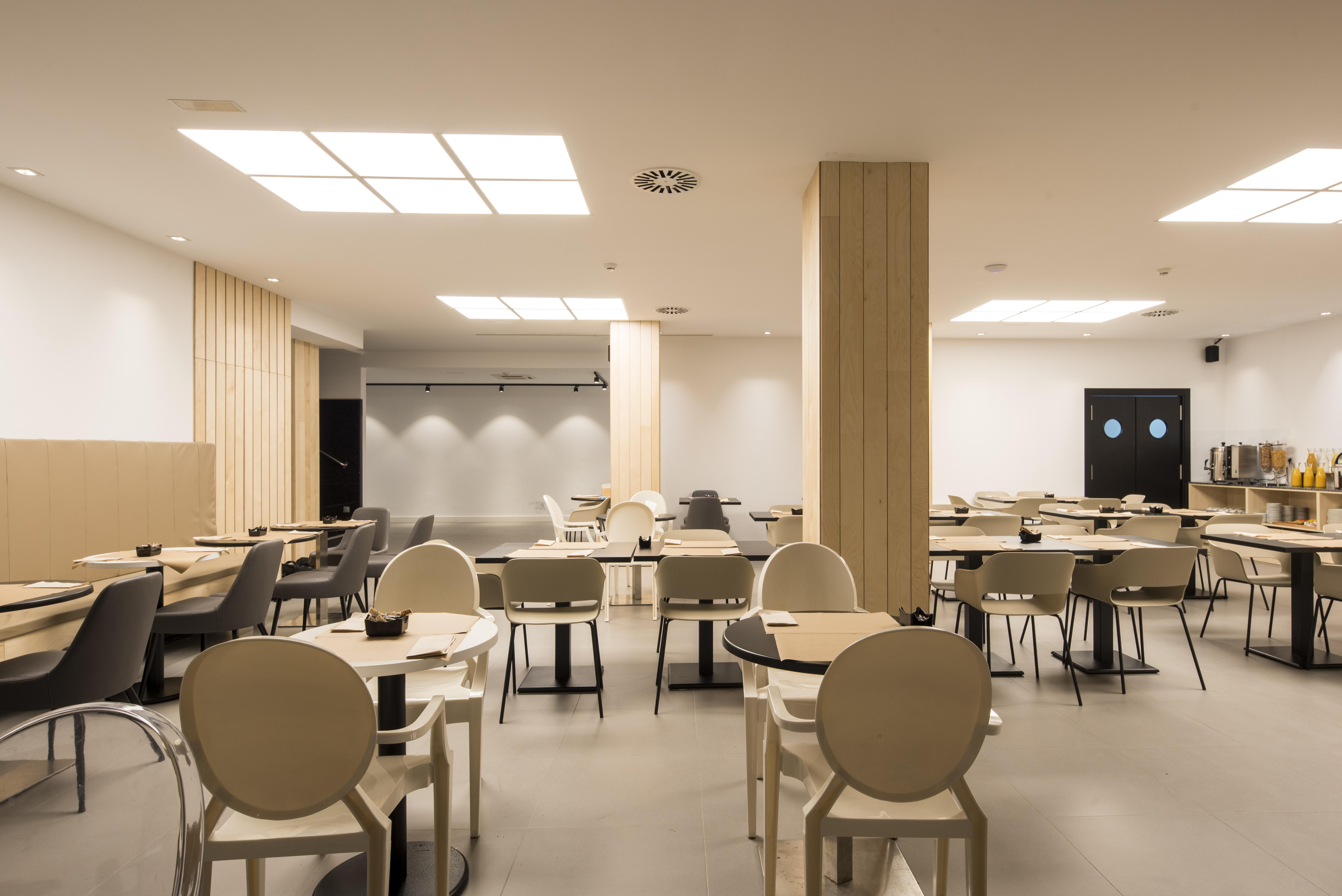 קנגס דה מוראסו Hotel Airinos 3* מראה חיצוני תמונה