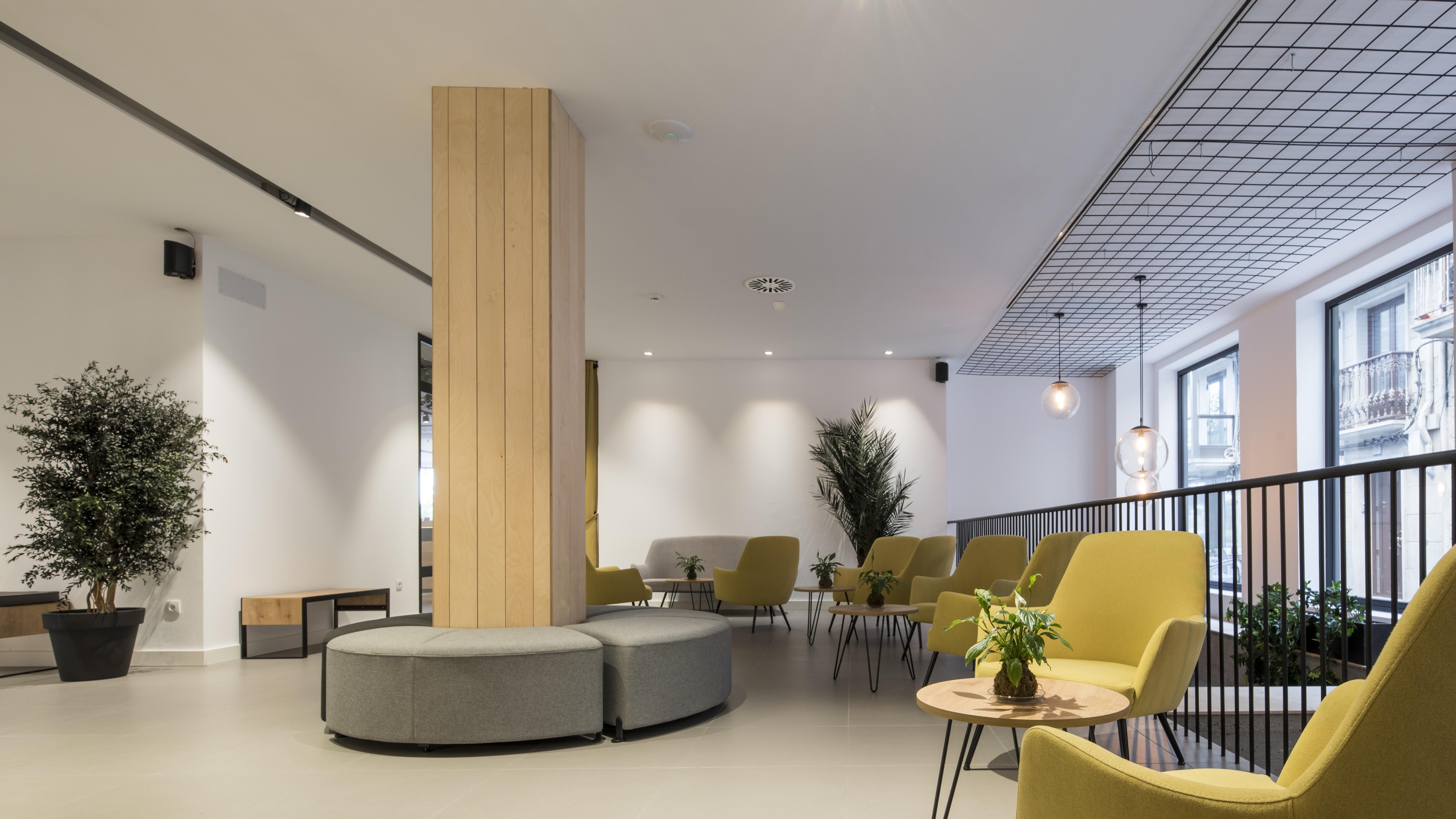 קנגס דה מוראסו Hotel Airinos 3* מראה חיצוני תמונה
