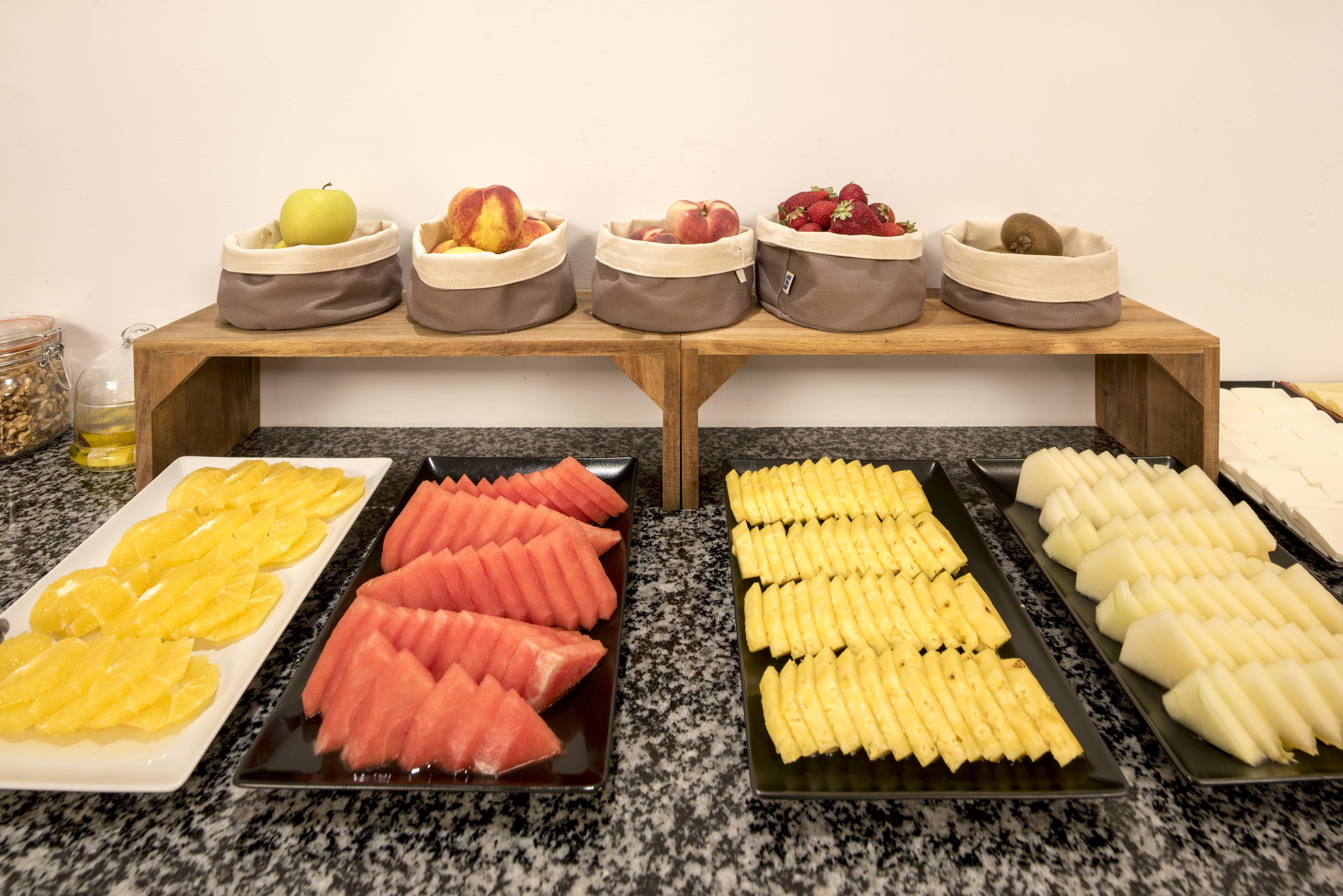 קנגס דה מוראסו Hotel Airinos 3* מראה חיצוני תמונה