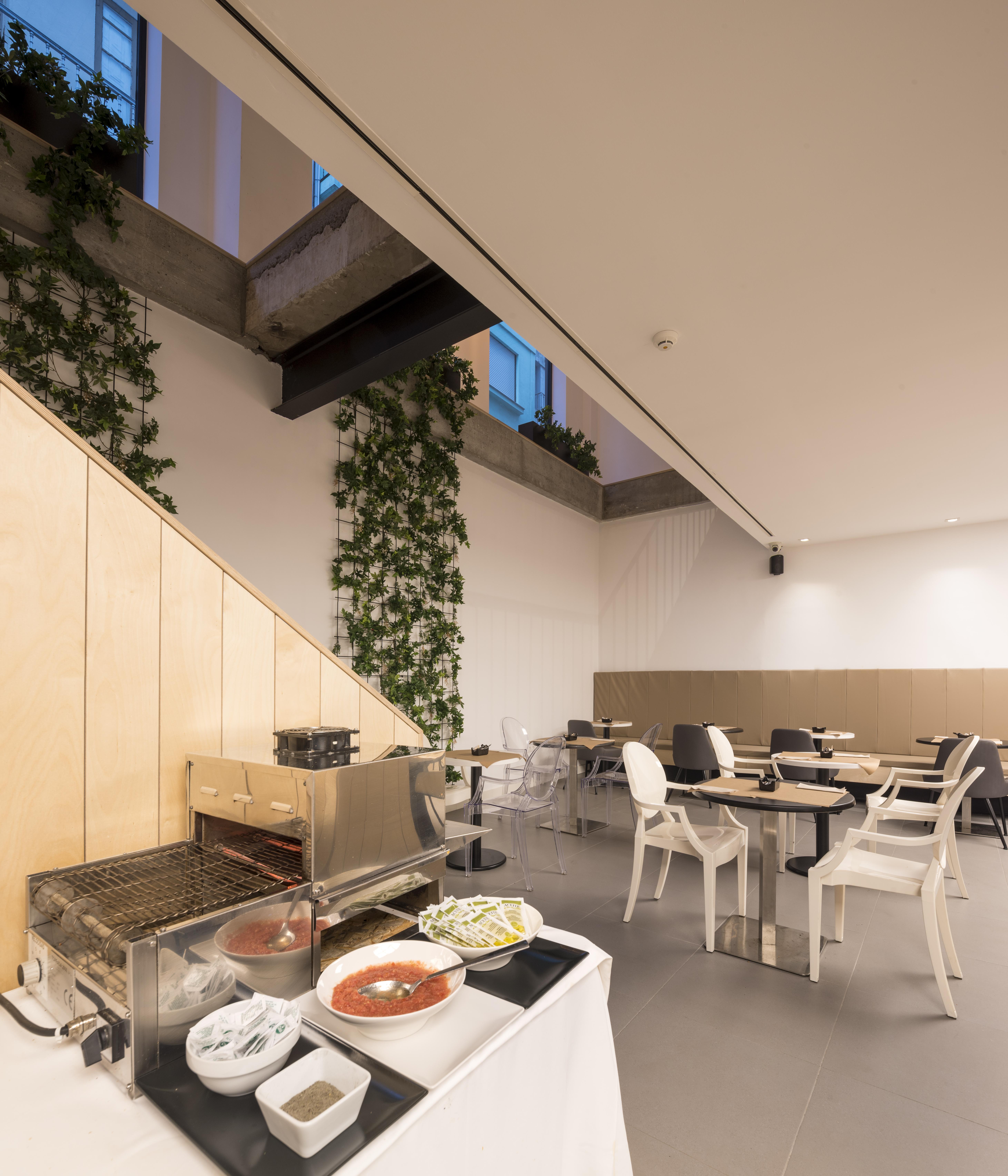 קנגס דה מוראסו Hotel Airinos 3* מראה חיצוני תמונה