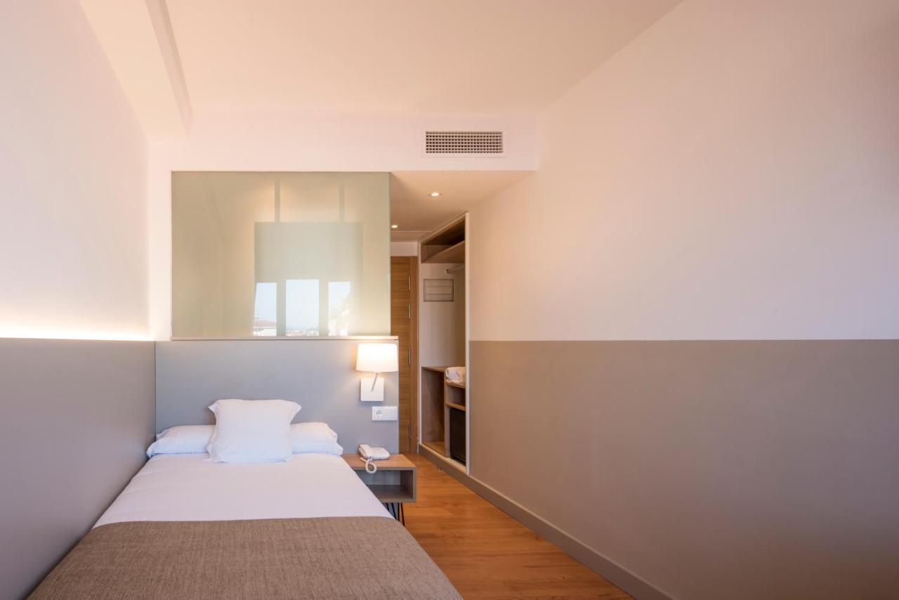 קנגס דה מוראסו Hotel Airinos 3* מראה חיצוני תמונה