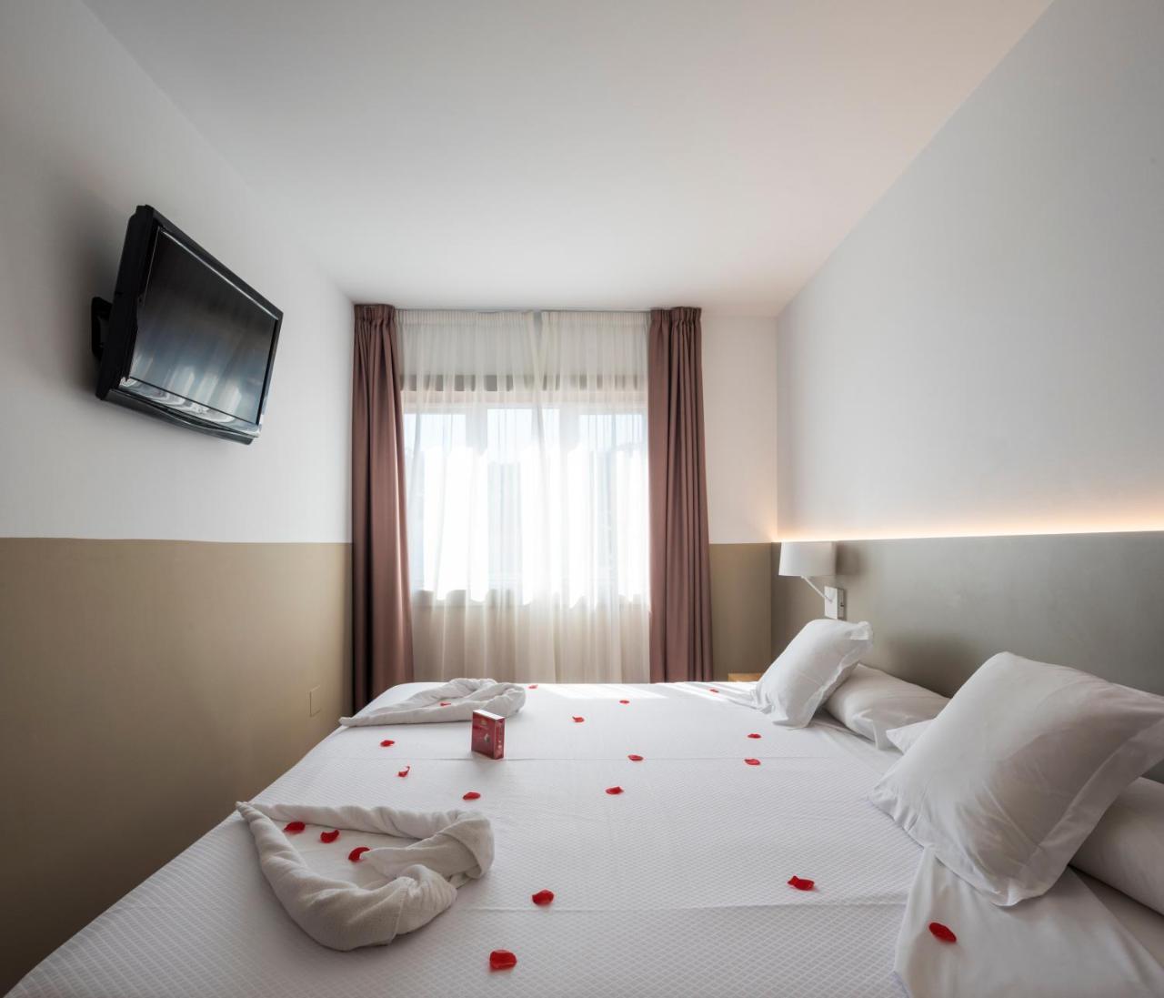 קנגס דה מוראסו Hotel Airinos 3* מראה חיצוני תמונה