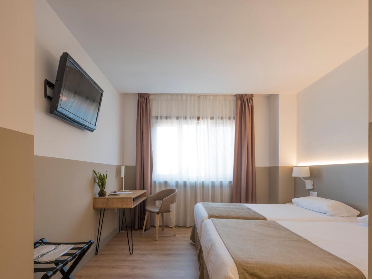 קנגס דה מוראסו Hotel Airinos 3* מראה חיצוני תמונה