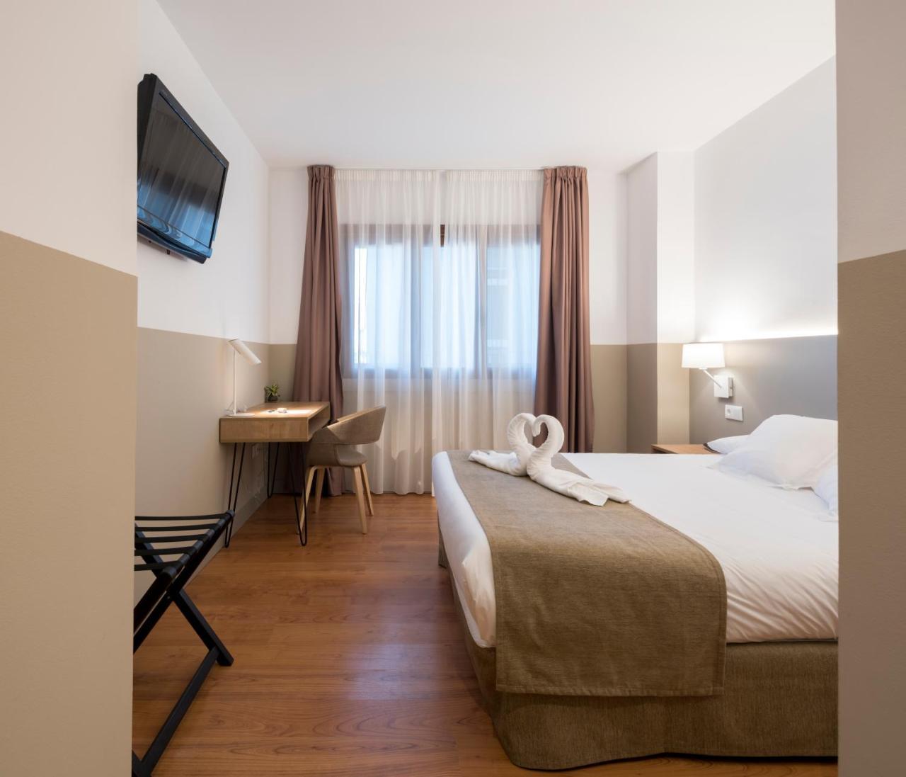 קנגס דה מוראסו Hotel Airinos 3* מראה חיצוני תמונה