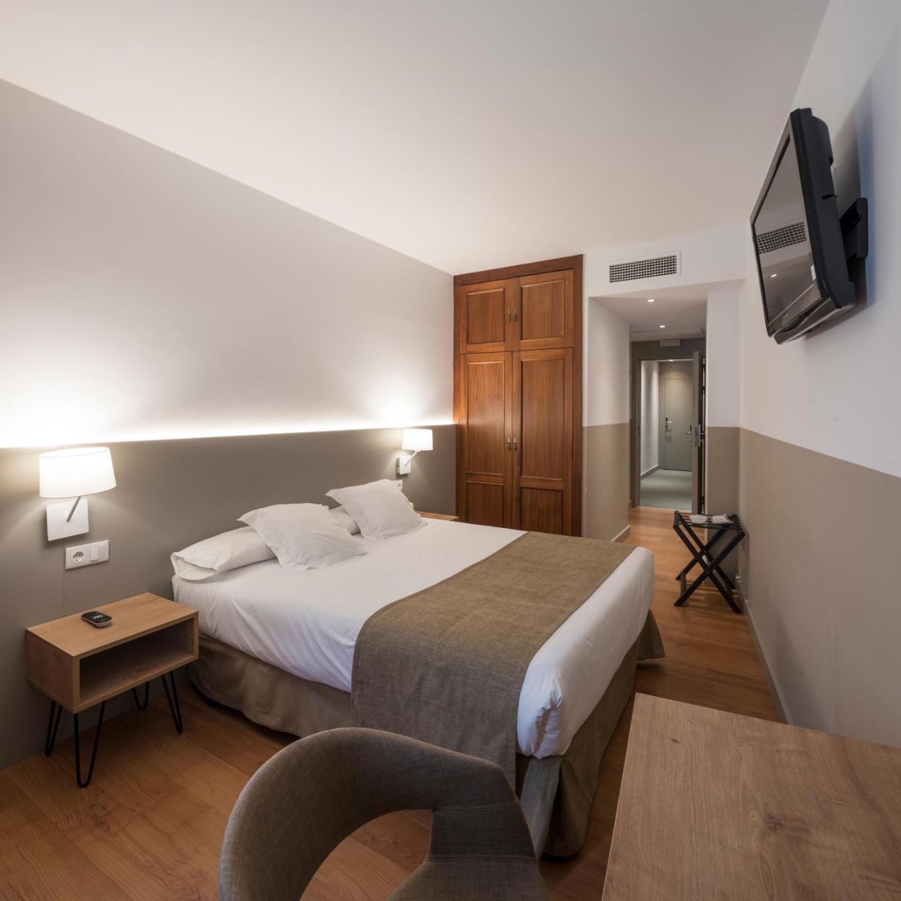קנגס דה מוראסו Hotel Airinos 3* מראה חיצוני תמונה