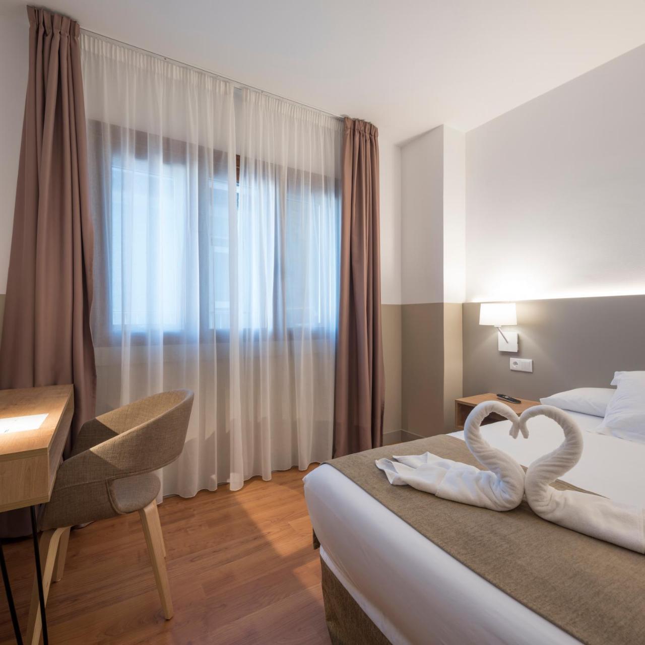 קנגס דה מוראסו Hotel Airinos 3* מראה חיצוני תמונה
