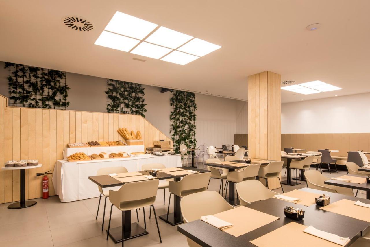 קנגס דה מוראסו Hotel Airinos 3* מראה חיצוני תמונה