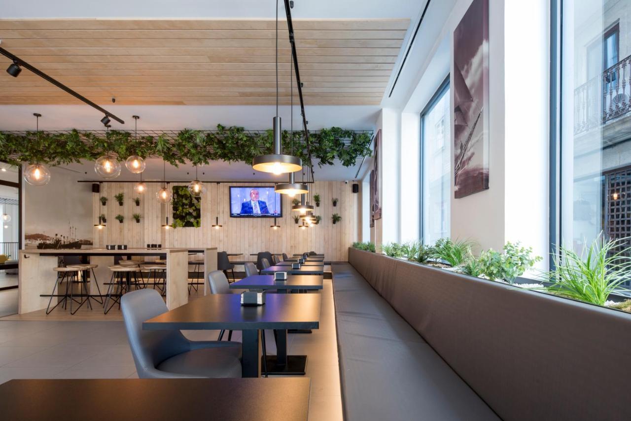 קנגס דה מוראסו Hotel Airinos 3* מראה חיצוני תמונה
